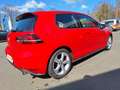 Volkswagen Golf GTI Performance 2.0 TSI Xenon Media Winterpaket Rot - thumbnail 7