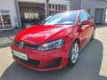 Volkswagen Golf GTI Performance 2.0 TSI Xenon Media Winterpaket Rot - thumbnail 4