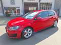 Volkswagen Golf GTI Performance 2.0 TSI Xenon Media Winterpaket Rot - thumbnail 2