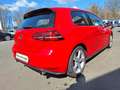 Volkswagen Golf GTI Performance 2.0 TSI Xenon Media Winterpaket Rot - thumbnail 6