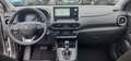 Hyundai KONA 1.6 gdi hev Xline 2wd 141cv dct PAGA COME VUOI Wit - thumbnail 10