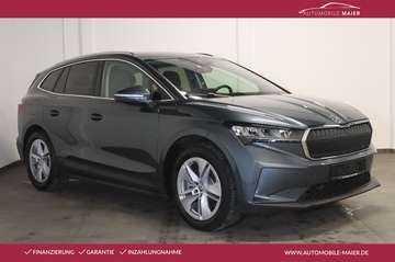 80 Suite Virt.-Navi-AHK-LED-SHZ-KESSY-CCS-