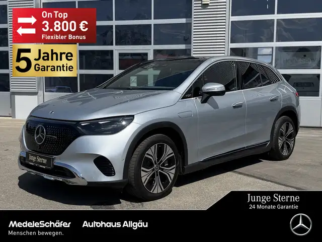 Mercedes-Benz EQE SUV 300 ElectricART Premium 20" HA Lenkung
