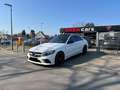 Mercedes-Benz C 43 AMG Performance*4M*PANO*WIDE*BURM*MBEAM*360° Weiß - thumbnail 2