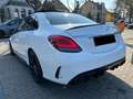 Mercedes-Benz C 43 AMG Performance*4M*PANO*WIDE*BURM*MBEAM*360° Weiß - thumbnail 8