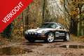 Porsche 993 993 3.6 Carrera 4 Coupé 'Roughroads' Blau - thumbnail 1