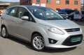 Ford C-Max C-MAX Titanium*PANO*NAVI*RFK*SHZ*TEMPOMAT* Argent - thumbnail 1