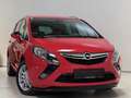 Opel Zafira Tourer 2,0 CDTI Ecotec *7-Sitzer* *frisches Pickerl & ... Rot - thumbnail 9
