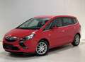Opel Zafira Tourer 2,0 CDTI Ecotec *7-Sitzer* *frisches Pickerl & ... Rot - thumbnail 2