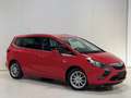 Opel Zafira Tourer 2,0 CDTI Ecotec *7-Sitzer* *frisches Pickerl & ... Rot - thumbnail 10