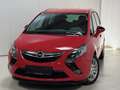 Opel Zafira Tourer 2,0 CDTI Ecotec *7-Sitzer* *frisches Pickerl & ... Rot - thumbnail 4