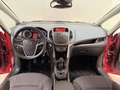 Opel Zafira Tourer 2,0 CDTI Ecotec *7-Sitzer* *frisches Pickerl & ... Rot - thumbnail 39