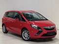 Opel Zafira Tourer 2,0 CDTI Ecotec *7-Sitzer* *frisches Pickerl & ... Rot - thumbnail 7