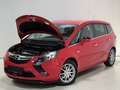 Opel Zafira Tourer 2,0 CDTI Ecotec *7-Sitzer* *frisches Pickerl & ... Rot - thumbnail 12