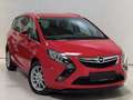 Opel Zafira Tourer 2,0 CDTI Ecotec *7-Sitzer* *frisches Pickerl & ... Rot - thumbnail 8