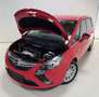 Opel Zafira Tourer 2,0 CDTI Ecotec *7-Sitzer* *frisches Pickerl & ... Rot - thumbnail 13