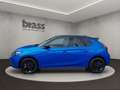 Opel Corsa YES 1.2 Direct Injection Turbo 74 kW (100 Blauw - thumbnail 2