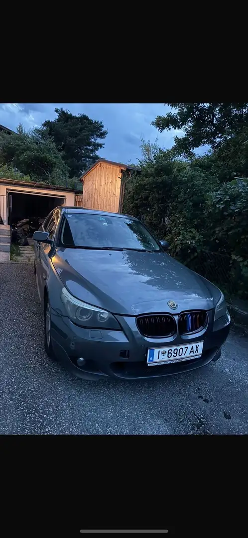 BMW 525 525d Touring Aut. - 1