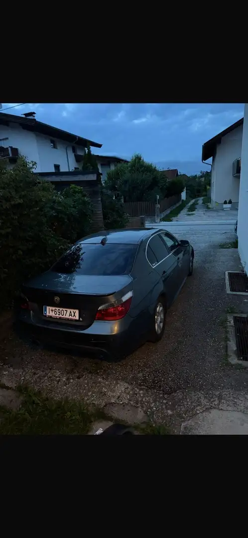 BMW 525 525d Touring Aut. - 2