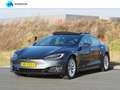 Tesla Model S 75D 75 kWh | 335 PK | AWD | SCHUIFKANTEL DAK | Grijs - thumbnail 1