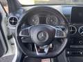 Mercedes-Benz B 180 d Aut. AMG Line Burdeos - thumbnail 20