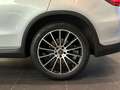 Mercedes-Benz GLC 250 GLC 4MATIC AMG Line Zilver - thumbnail 5