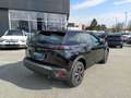 Peugeot 2008 1.2 PureTech 100cv STYLE KM ZERO Schwarz - thumbnail 4