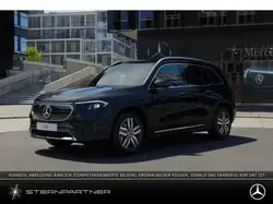 Mercedes-Benz EQB PROGRESSIVE+MBUX+PANORAMA+TOTW+7 SITZER!