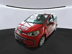 Volkswagen up! move Aut. Navi SHZ PDC Kamera CCS
