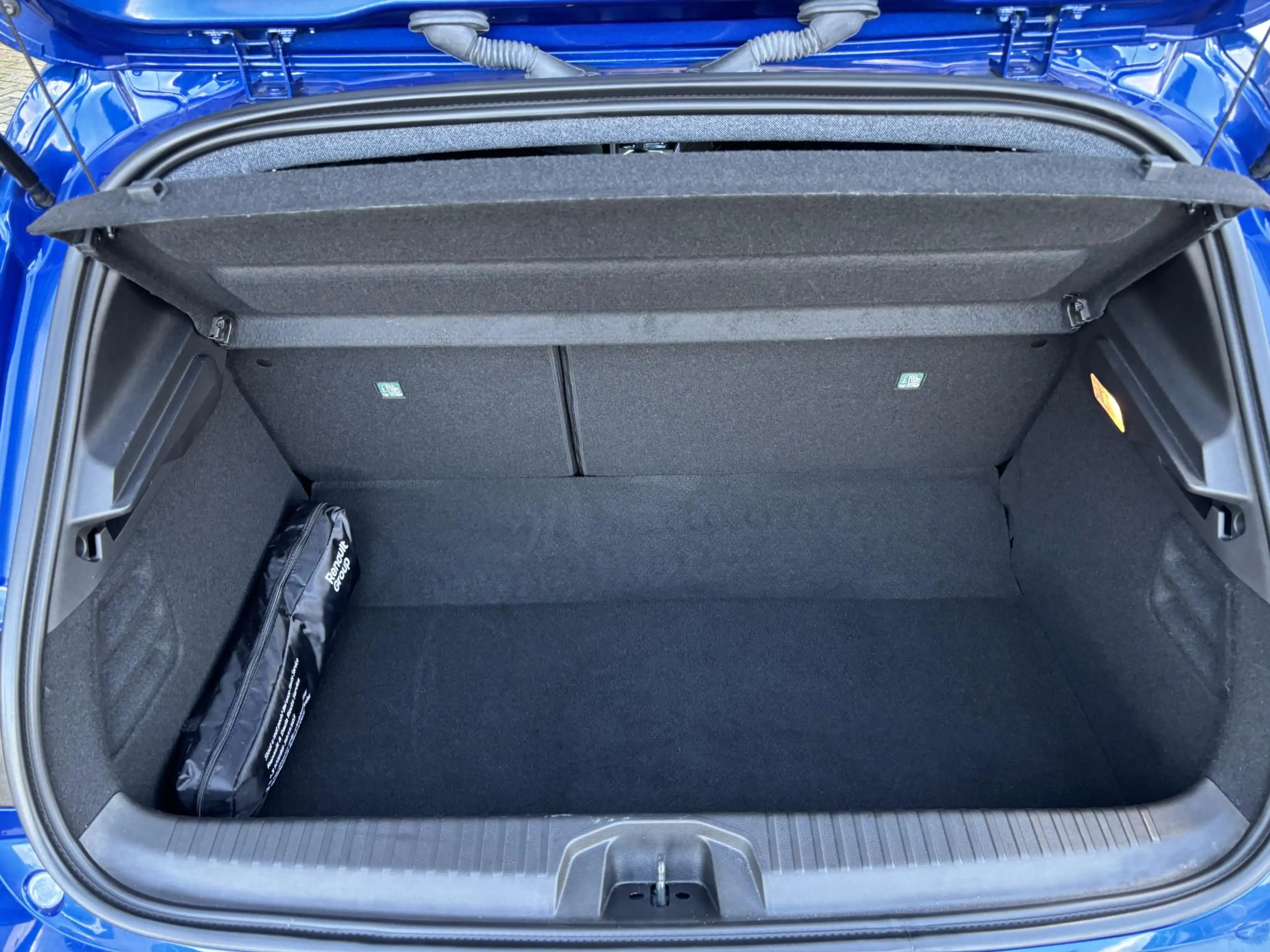 Renault Clio 1.6 E-Tech Full Hybrid 145 esprit Alpine l — photo 14