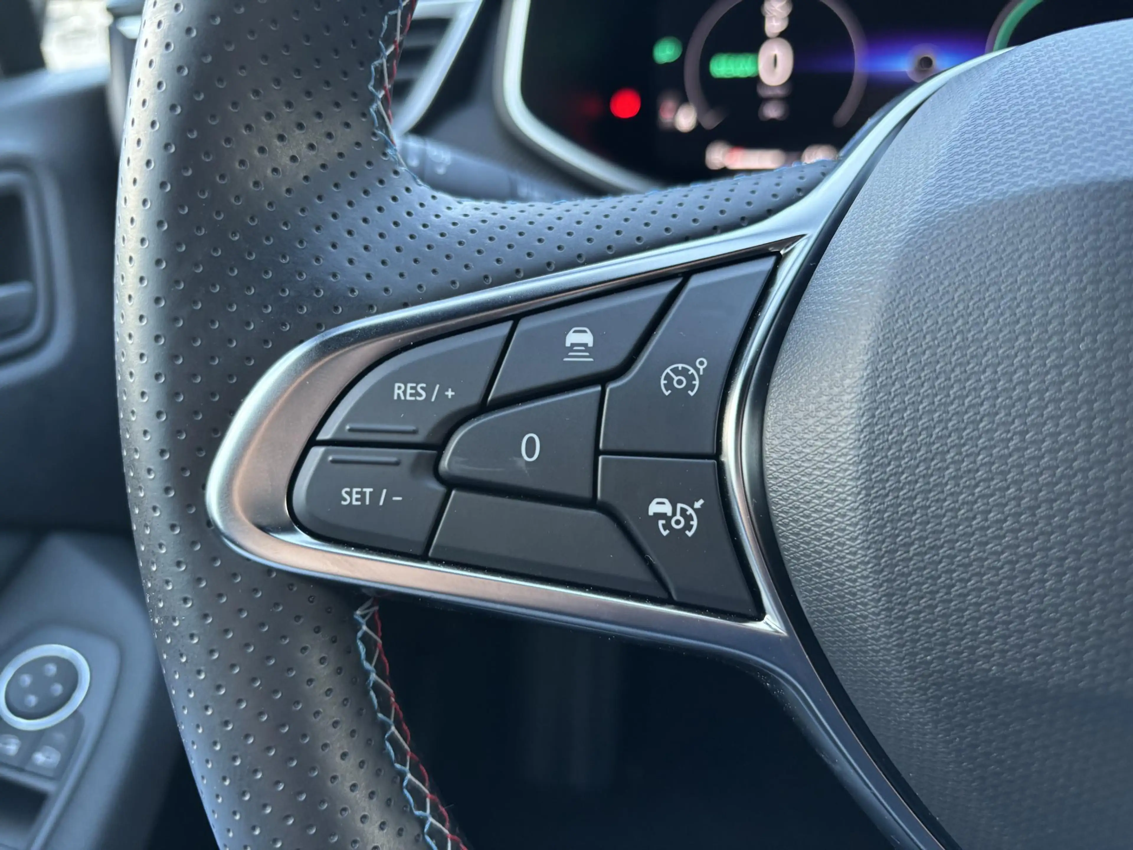 Renault Clio 1.6 E-Tech Full Hybrid 145 esprit Alpine l — photo 22
