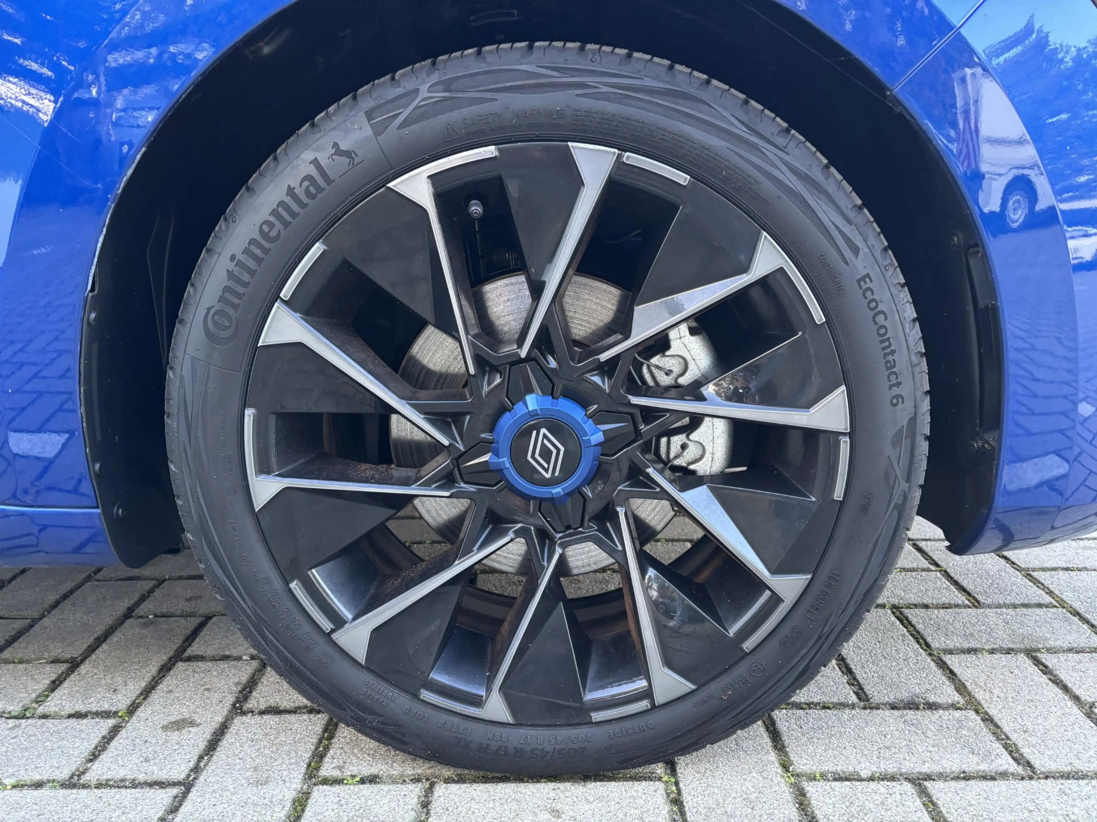 Renault Clio 1.6 E-Tech Full Hybrid 145 esprit Alpine l — photo 12