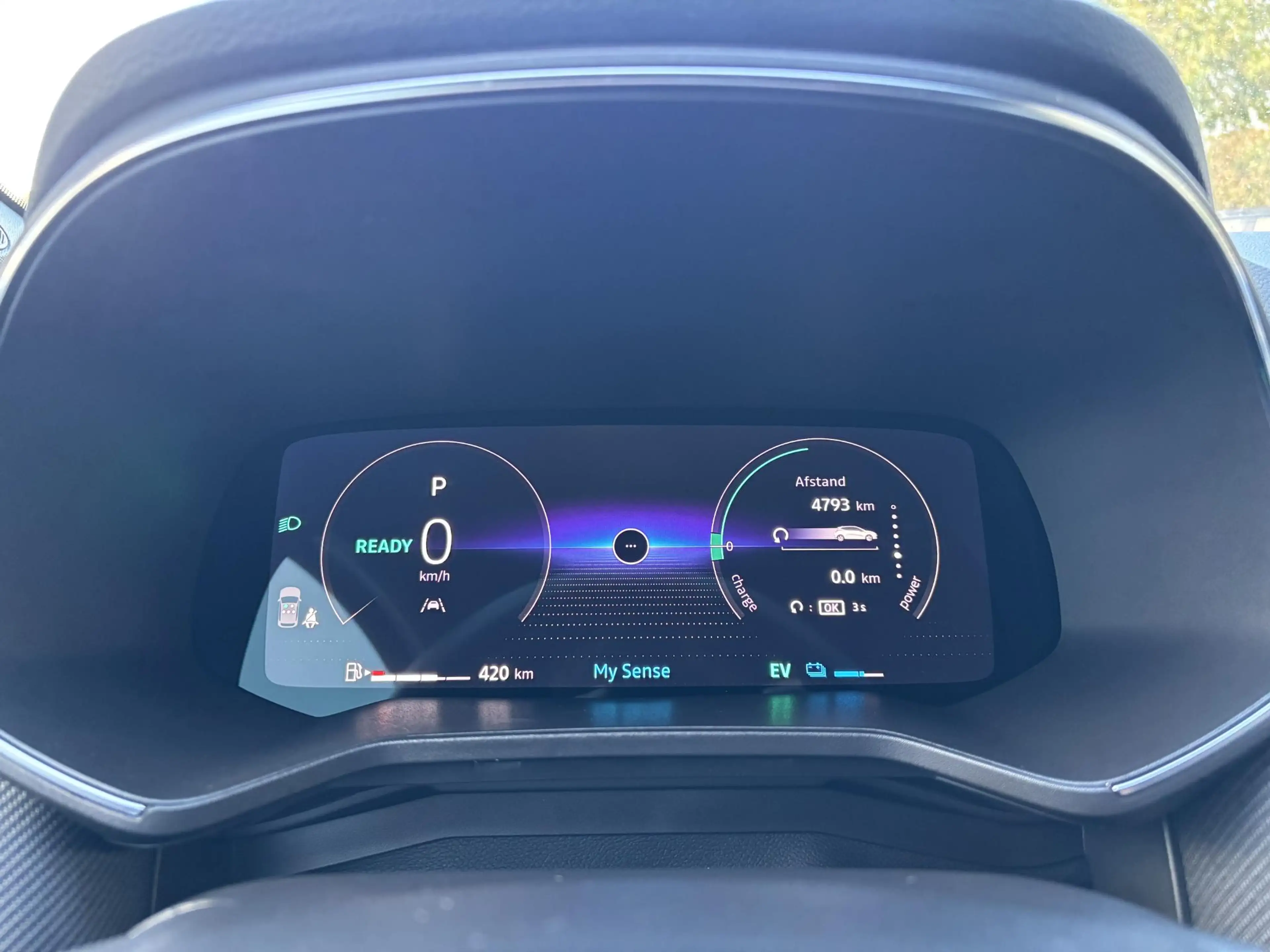 Renault Clio 1.6 E-Tech Full Hybrid 145 esprit Alpine l — photo 9