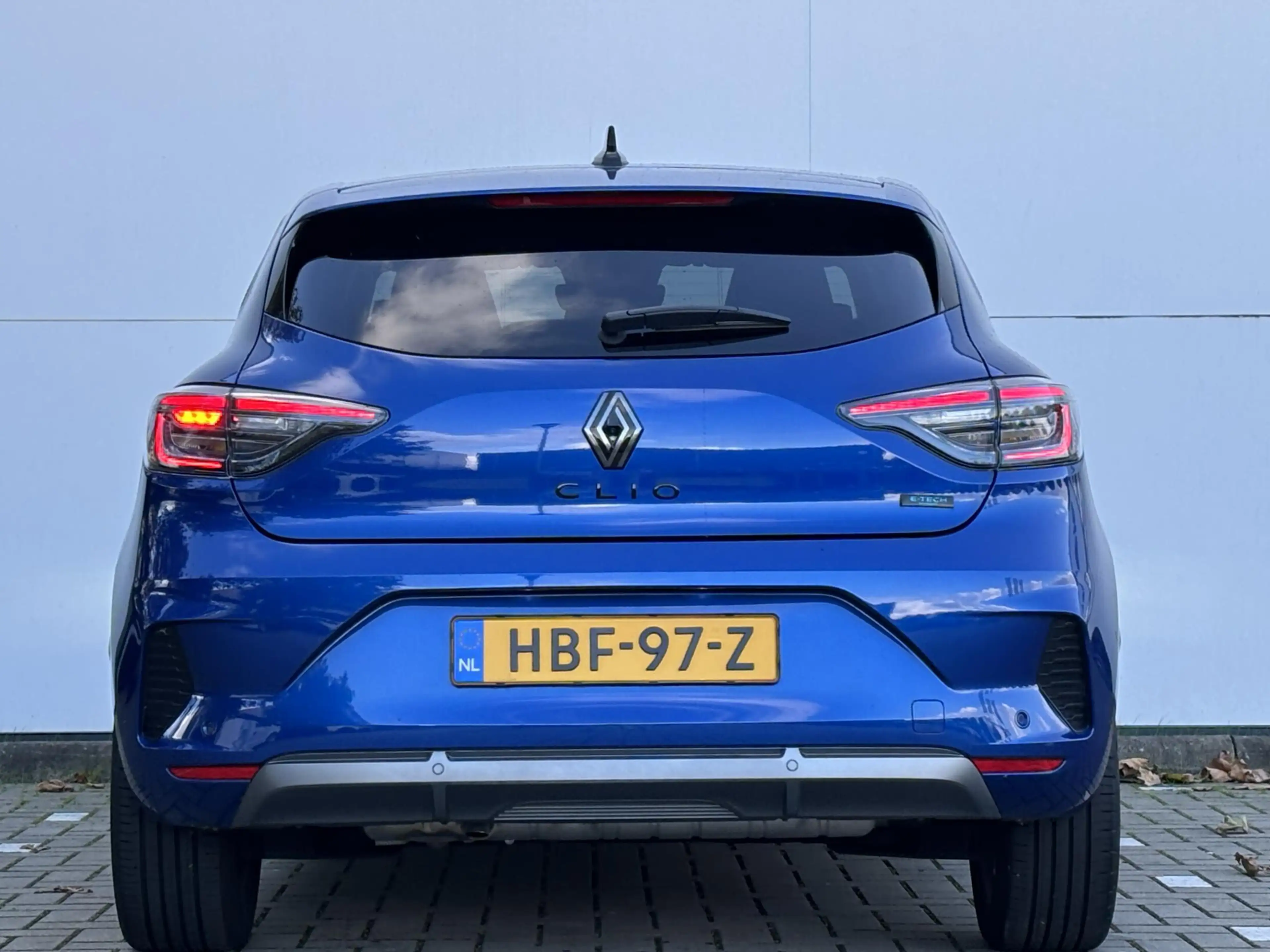 Renault Clio 1.6 E-Tech Full Hybrid 145 esprit Alpine l — photo 20