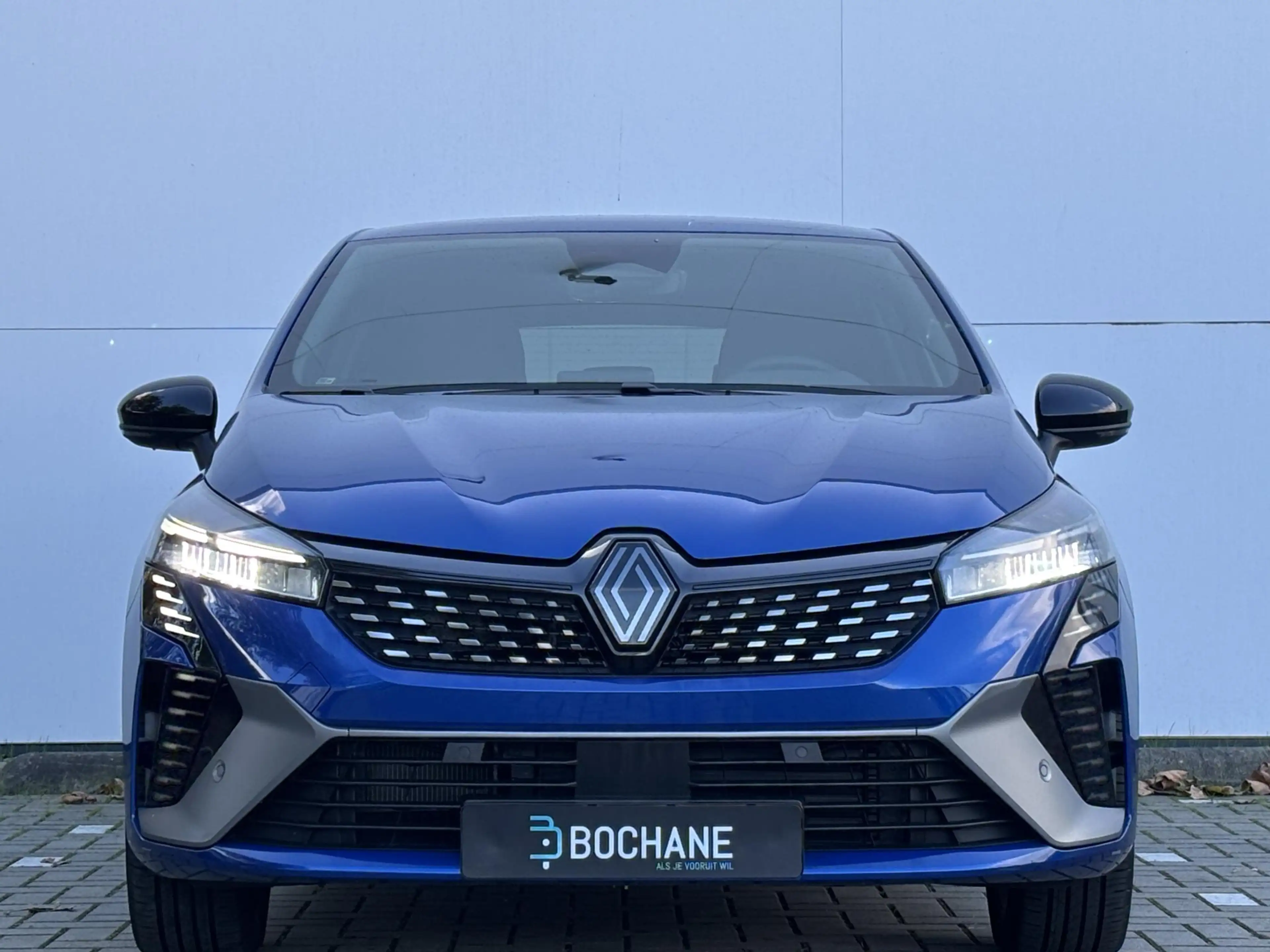 Renault Clio 1.6 E-Tech Full Hybrid 145 esprit Alpine l — photo 19
