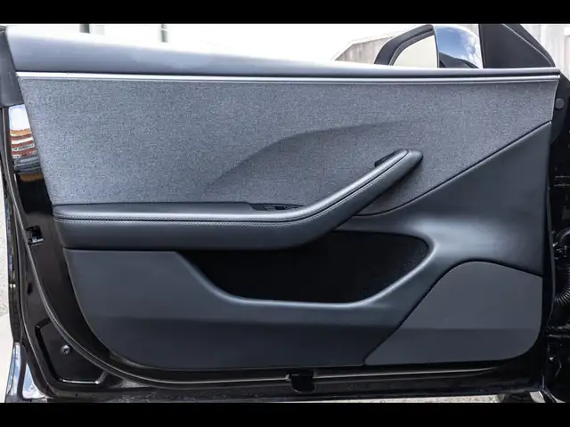 Tesla Model 3 view 10