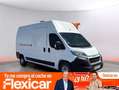 Peugeot Boxer 2.0 130CV Blanco - thumbnail 1