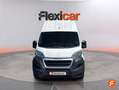 Peugeot Boxer 2.0 130CV Blanco - thumbnail 2