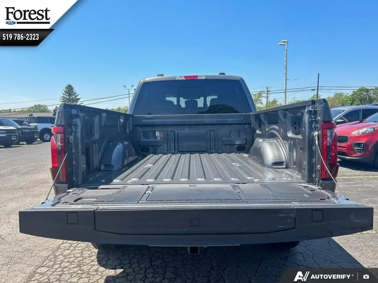 Ford F 150 снимка Ford F 150