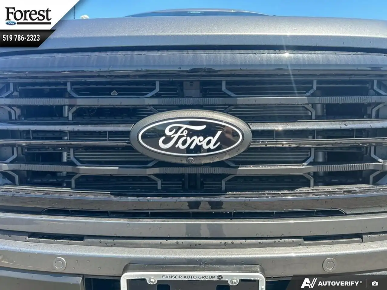 Ford F 150 снимка Ford F 150