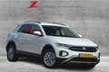 Volkswagen T-Roc 1.0 TSI Life Business | Navigatie | Virtual-cockpi Wit - thumbnail 1