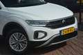 Volkswagen T-Roc 1.0 TSI Life Business | Navigatie | Virtual-cockpi Wit - thumbnail 3