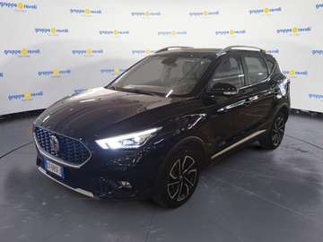 2021 1.5 Luxury