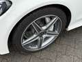 Mercedes-Benz C 180 Cabrio AMG* Ambiente* Alcantara* LED* Weiß - thumbnail 16