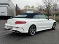 Mercedes-Benz C 180 Cabrio AMG* Ambiente* Alcantara* LED* Weiß - thumbnail 11