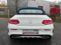 Mercedes-Benz C 180 Cabrio AMG* Ambiente* Alcantara* LED* Weiß - thumbnail 9