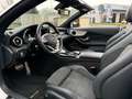 Mercedes-Benz C 180 Cabrio AMG* Ambiente* Alcantara* LED* Weiß - thumbnail 18