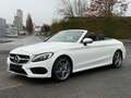 Mercedes-Benz C 180 Cabrio AMG* Ambiente* Alcantara* LED* Weiß - thumbnail 7