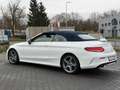 Mercedes-Benz C 180 Cabrio AMG* Ambiente* Alcantara* LED* Weiß - thumbnail 13