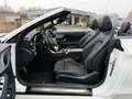 Mercedes-Benz C 180 Cabrio AMG* Ambiente* Alcantara* LED* Weiß - thumbnail 17